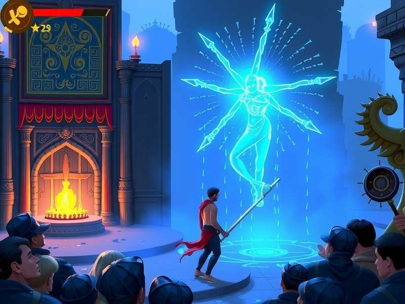 Lingodbhavam Shiva's Birth Game Cover